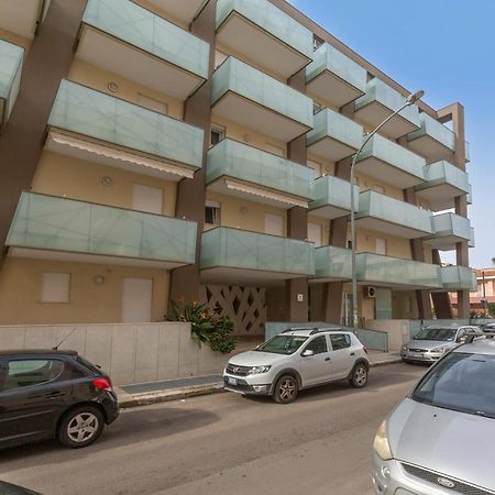 Sterlizia House By Barbarhouse Apartment Gallipoli Exterior photo
