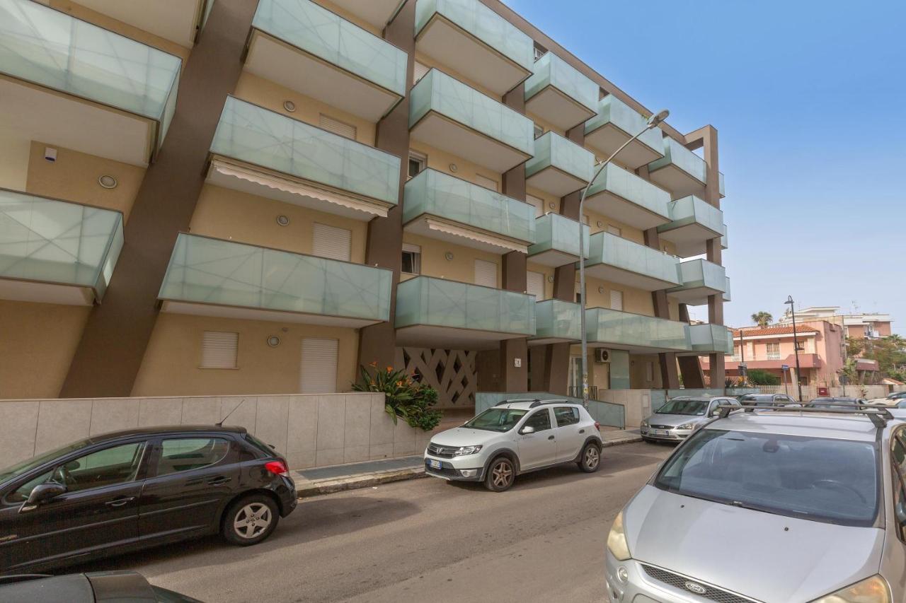 Sterlizia House By Barbarhouse Apartment Gallipoli Exterior photo