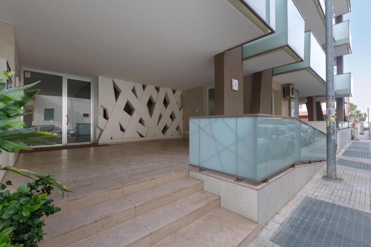 Sterlizia House By Barbarhouse Apartment Gallipoli Exterior photo