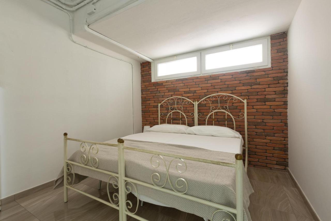 Sterlizia House By Barbarhouse Apartment Gallipoli Exterior photo
