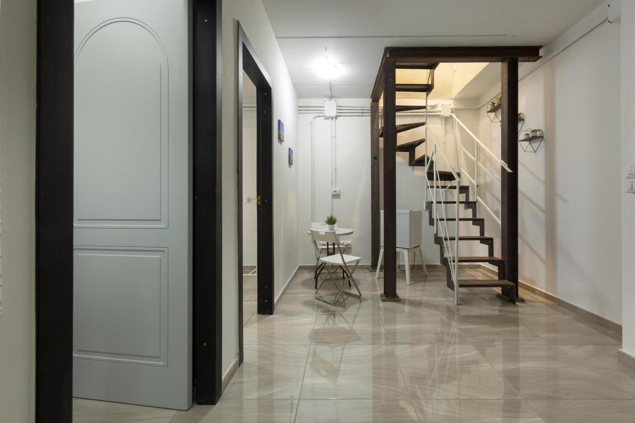 Sterlizia House By Barbarhouse Apartment Gallipoli Exterior photo